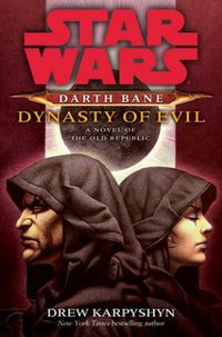Star Wars: Dynasty of Evil