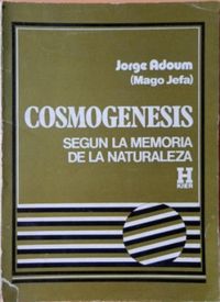 Cosmognesis