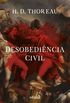 Desobediência Civil