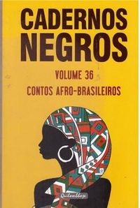 Cadernos Negros - Volume 36
