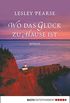 Wo das Glck zu Hause ist: Roman (German Edition)