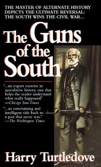 The Guns of the South: A Novel (English Edition)