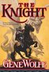 The Knight: Book One of The Wizard Knight (English Edition)
