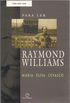 Para ler Raymond Williams