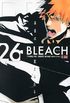 Bleach Remix  #26