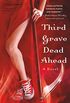 Third Grave Dead Ahead (Charley Davidson Book 3) (English Edition)