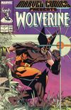 Marvel Comics Presents Wolverine - 01