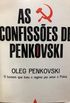As Confisses de Penkovski