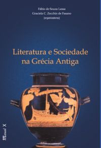 Literatura e Sociedade na Grcia Antiga