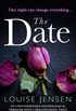 The Date: An unputdownable psychological thriller with a breathtaking twist (English Edition)