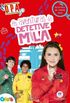 As aventuras da detetive Mila