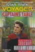 Fire Ship The Captains Table Book Four Star Trek: The Captains Table 4