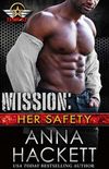 Mission: Her Safety