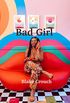 Bad Girl (English Edition)