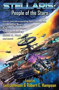Stellaris: People of the Stars (English Edition)
