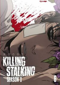 Killing Stalking #6