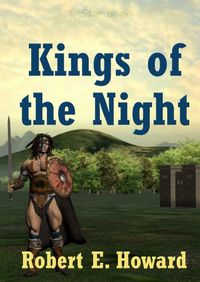 Kings of the Night (Brak Mak Morn Book 2) (English Edition)