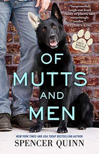 Of Mutts and Men (A Chet & Bernie Mystery Book 10) (English Edition)