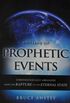 Outline of Prophetic Events