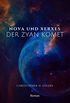 Nova und Xerxes - Der Zyan Komet (German Edition)