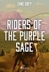 Riders of the Purple Sage (English Edition)