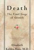 Death: The Final Stage (English Edition)