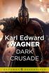Dark Crusade (Kane Book 5) (English Edition)
