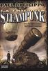 La trilogia Steampunk