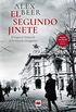 El segundo jinete: El inspector Emmerich en la Viena de entreguerras (Spanish Edition)