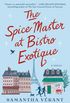 The Spice Master at Bistro Exotique (English Edition)