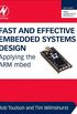 Fast and Effective Embedded Systems Design: Applying the ARM mbed (English Edition)
