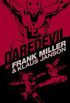 Daredevil by Frank Miller & Klaus Janson - Omnibus