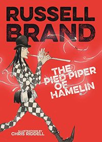 The Pied Piper of Hamelin (Trickster Tales) (English Edition)