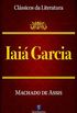Iai Garcia (eBook)