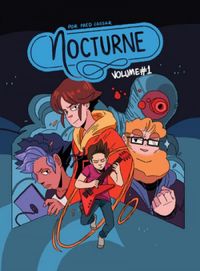 Nocturne - Volume #1