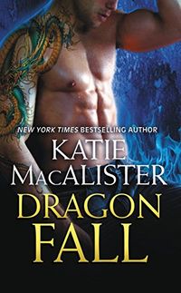 Dragon Fall (English Edition)