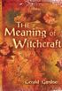 The Meaning of Witchcraft (English Edition)