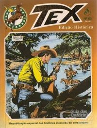 Tex Edio Histrica N #063