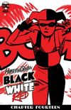 Harley Quinn Black + White + Red (2020-) #14
