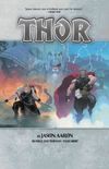 Thor by Jason Aaron - Omnibus Vol. 1