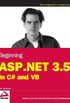 Beginning ASP.NET 3.5
