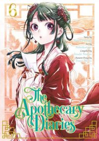 The Apothecary Diaries #6
