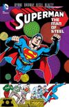 Superman The Man of Steel Volume 07