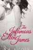 The Infamous Ellen James
