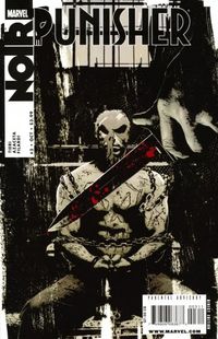 Punisher Noir #3