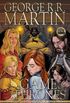A Game of Thrones #05