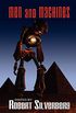 Men and Machines: Science Fiction Stories by Fred Saberhagan, Jack Williamson, Fritz Leiber, and more!