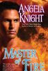 Master of Fire (Mageverse series Book 6) (English Edition)