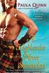 A Highlander Never Surrenders (MacGregors Book 2) (English Edition)