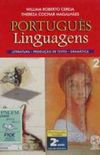 Portugus Linguagens Vol 2
